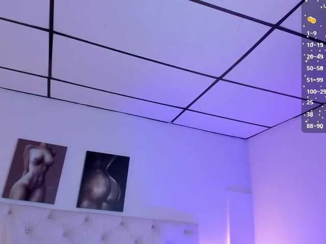 Offline Gisell-Montoy on BongaCams