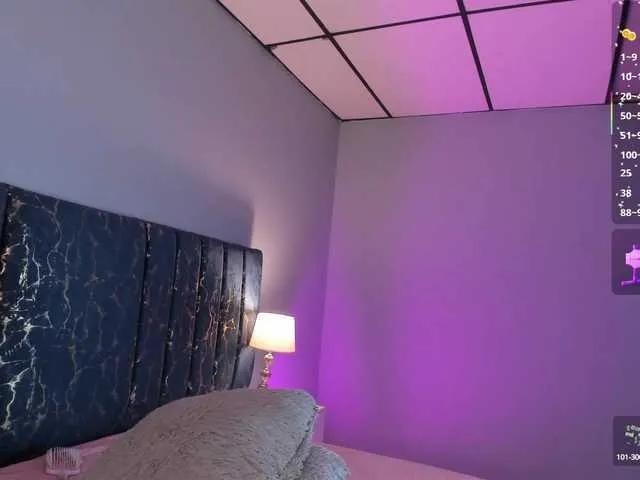 Offline Gisell-Montoy on BongaCams