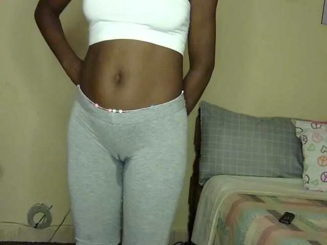 Offline Gladwell on BongaCams