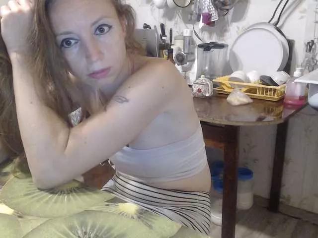 Offline GLAMYR252 on BongaCams