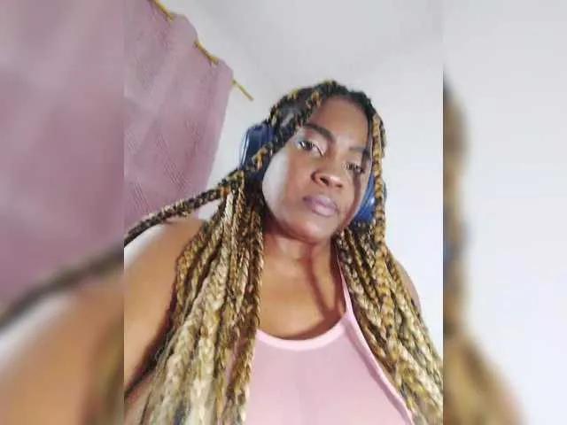 Offline GoddessCarrie on BongaCams