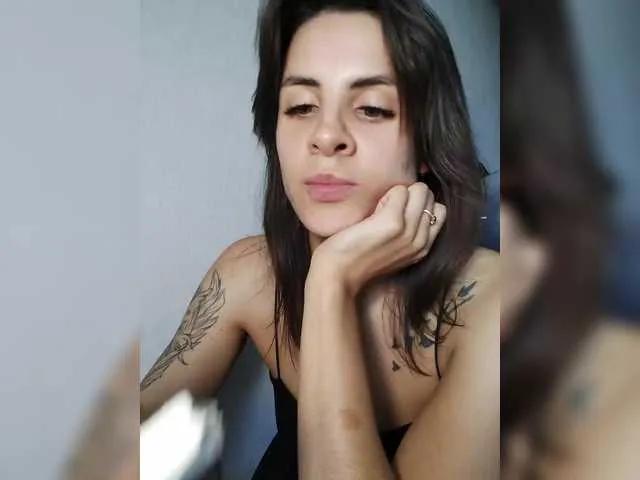 Freechat GoodLexi on BongaCams