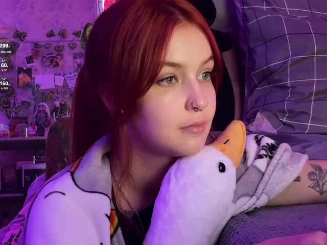 Offline GoodyGirl on BongaCams