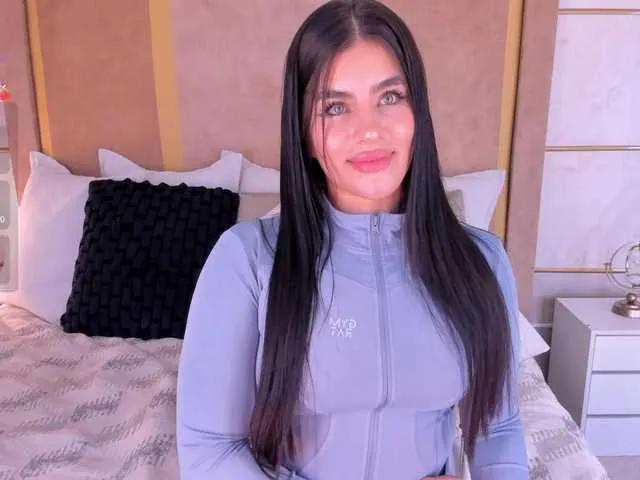 Offline GraceDupont on BongaCams