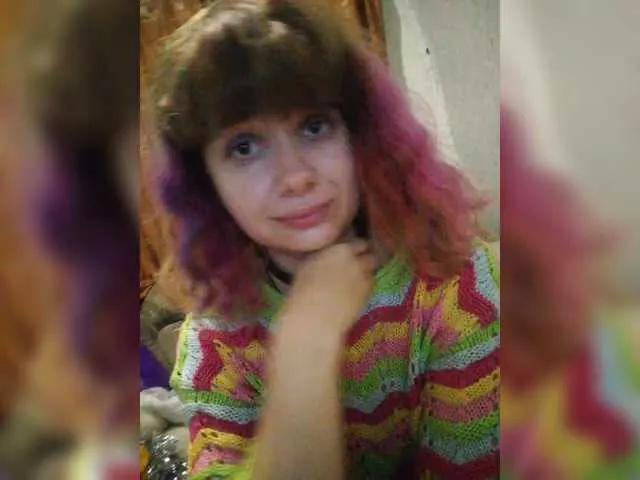 Freechat GrettaCandy on BongaCams