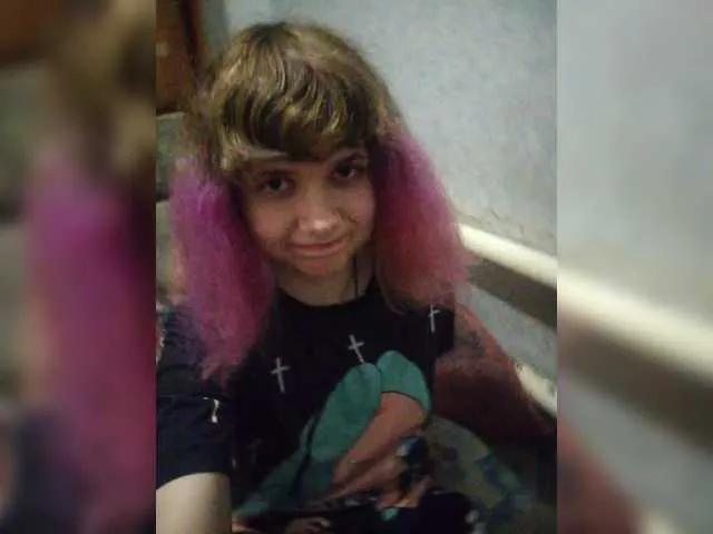 Freechat GrettaCandy on BongaCams