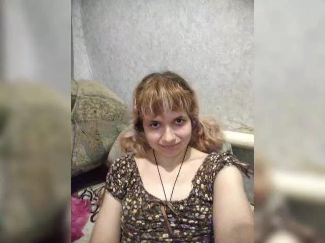 Freechat GrettaCandy on BongaCams