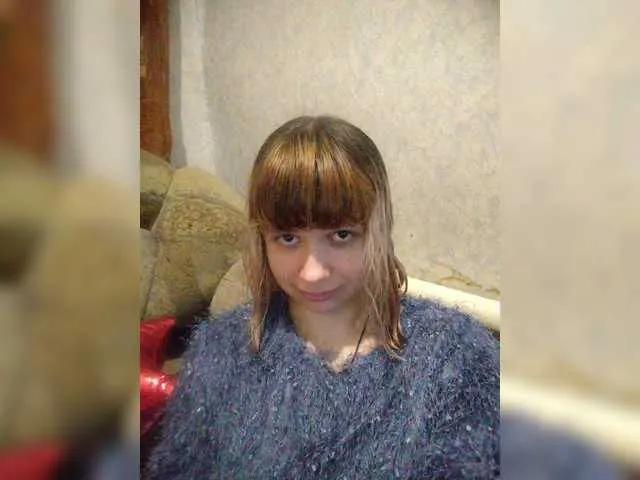 Freechat GrettaCandy on BongaCams