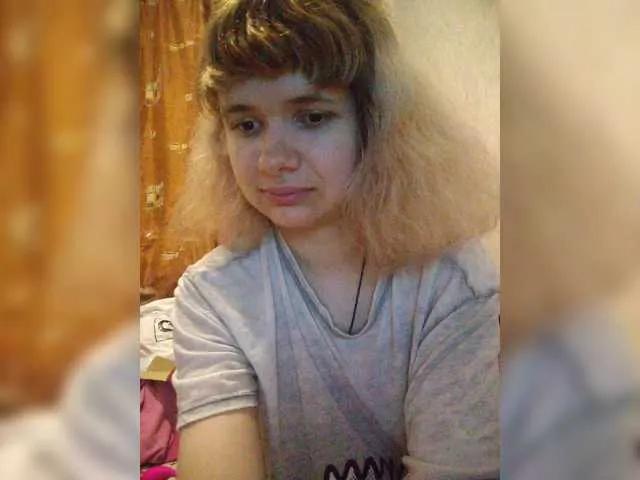 Freechat GrettaCandy on BongaCams