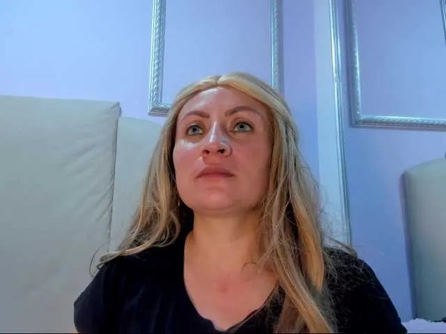 Grettel-ramirez on BongaCams