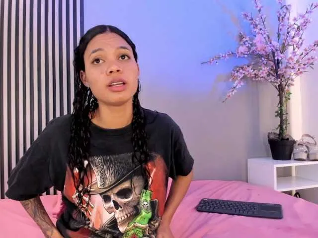 Offline GysellHanson on BongaCams