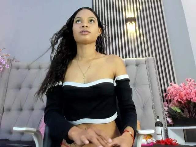 Offline GysellHanson on BongaCams