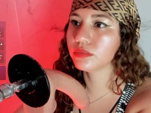 Offline hadecute on BongaCams