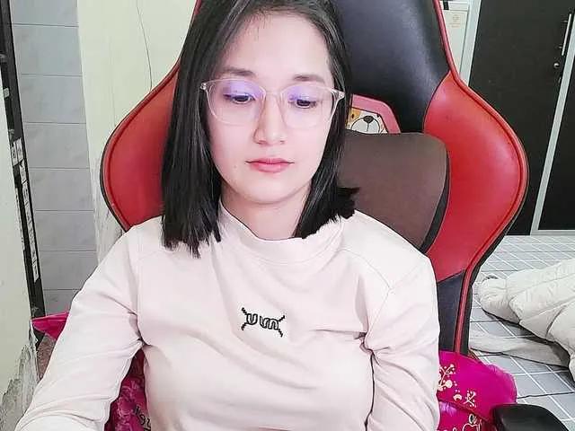 Hana099 — Freechat on BongaCams