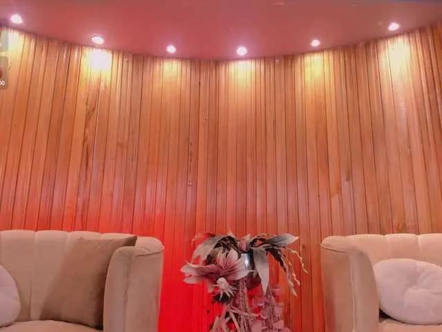 Offline HannaConnor on BongaCams