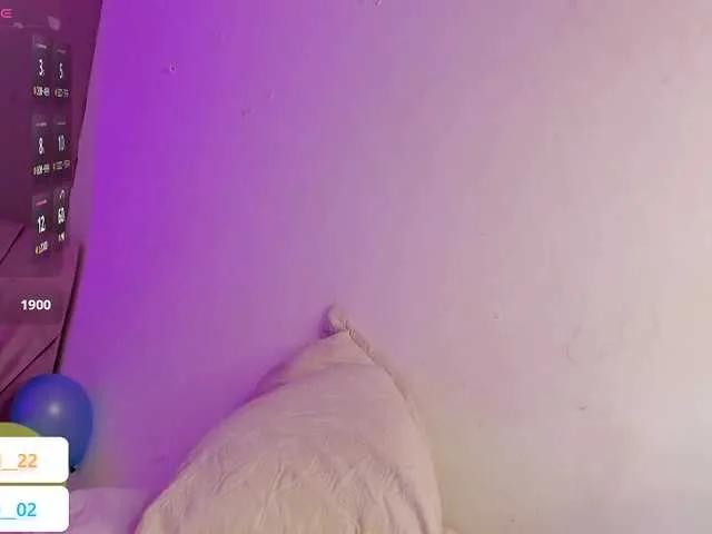 Offline Hanny02 on BongaCams