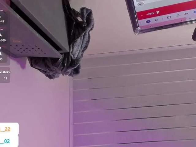 Offline Hanny02 on BongaCams