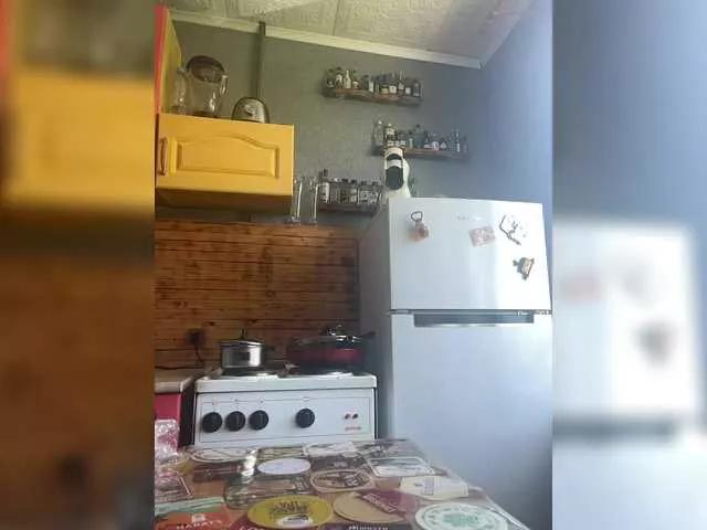 Offline HARIZZMA on BongaCams