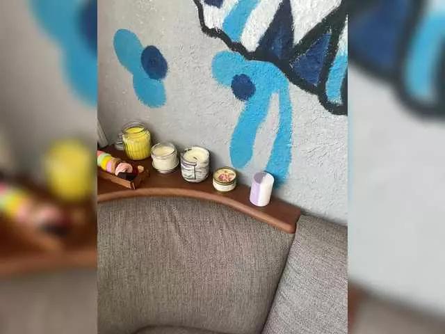 Offline HARIZZMA on BongaCams