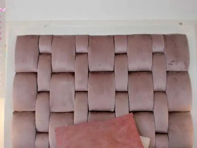 Offline HarleyQueen666 on BongaCams