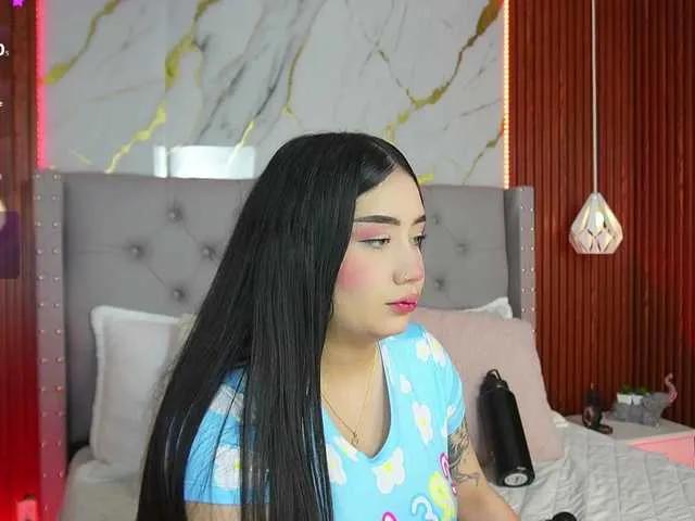 Offline haylie-1 on BongaCams