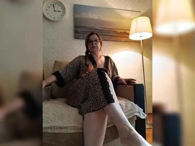 Offline HelenBerg on BongaCams