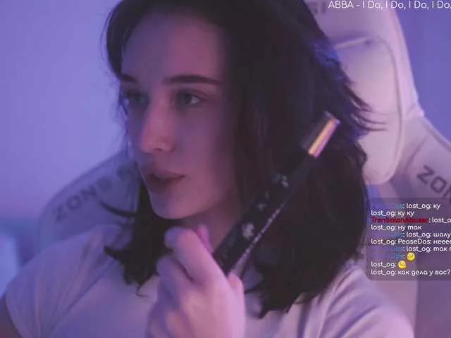 Offline hor-neyJ0zy on BongaCams