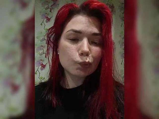 Offline Horny-Lina on BongaCams