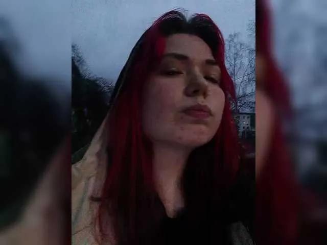 Offline Horny-Lina on BongaCams