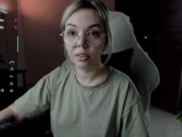 Offline hotbabatopp on BongaCams