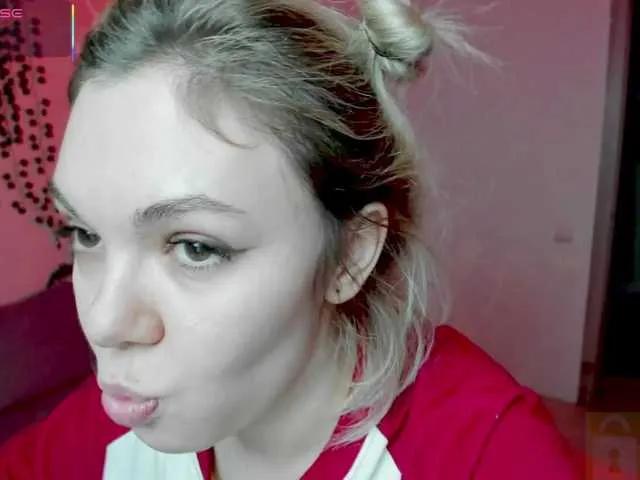 Offline hotbabatopp on BongaCams