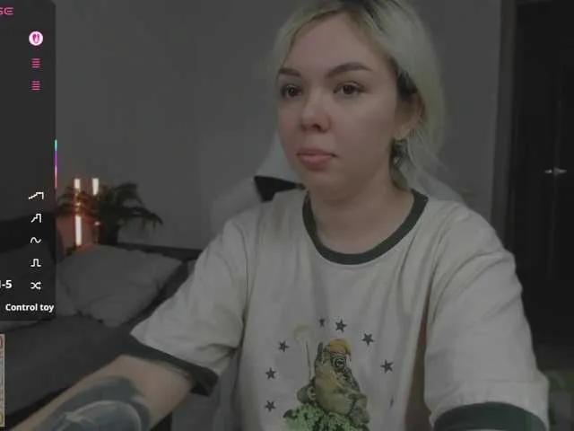 Offline hotbabatopp on BongaCams