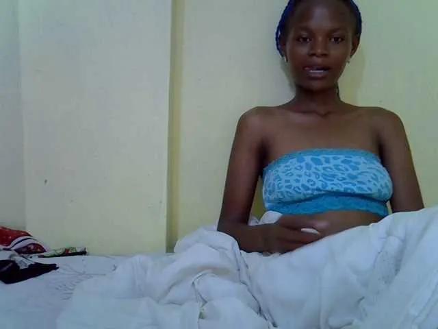 Freechat Hotdreamteen001 on BongaCams