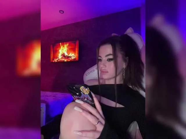 Offline HotGirlEva on BongaCams