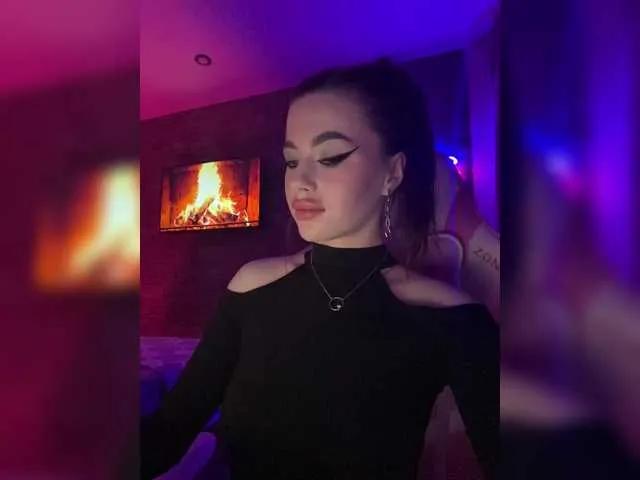 Offline HotGirlEva on BongaCams