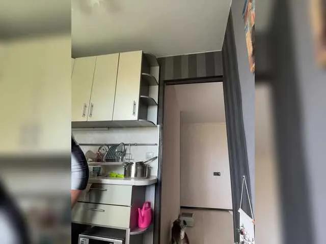 Freechat hothoneybabe on BongaCams