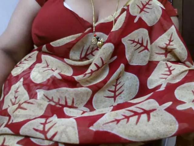 Freechat hotpavitra on BongaCams