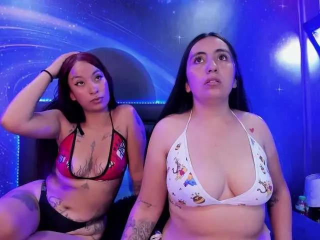 Offline hotttgiirllesbian on BongaCams