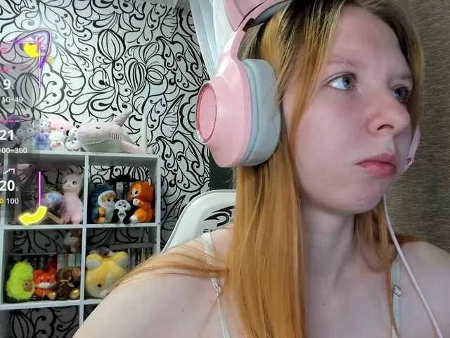 Freechat IamLoli on BongaCams