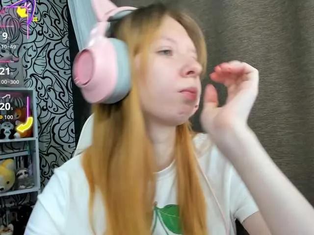 BongaCams IamLoli is Freechat IamLoli — Honesty, communication and positivity)