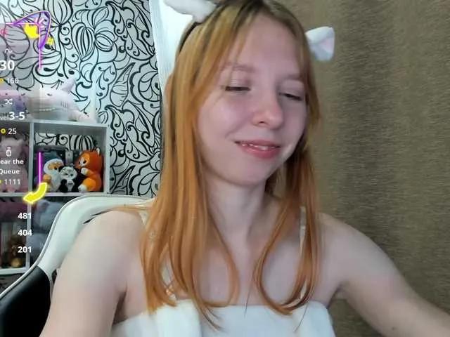 Freechat IamLoli on BongaCams