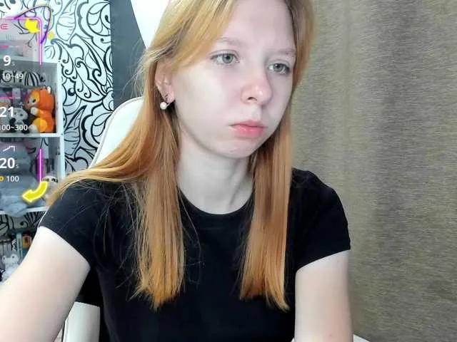 Freechat IamLoli on BongaCams