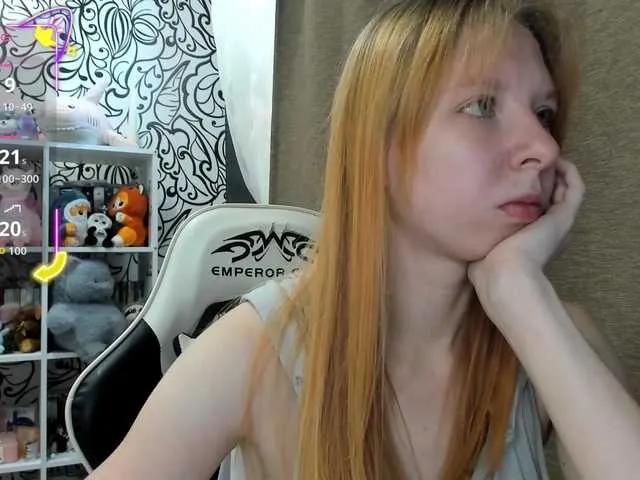 Freechat IamLoli on BongaCams