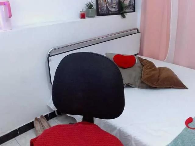 Offline idalisVanucci on BongaCams