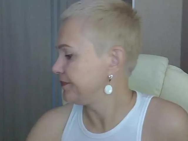 Freechat IFannyLove on BongaCams