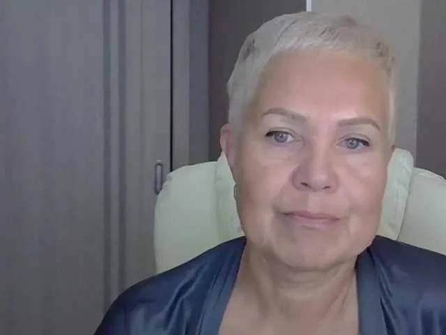 Freechat IFannyLove on BongaCams