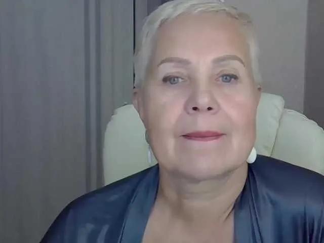 Freechat IFannyLove on BongaCams