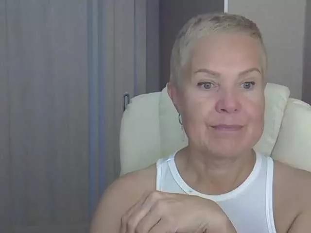 Freechat IFannyLove on BongaCams