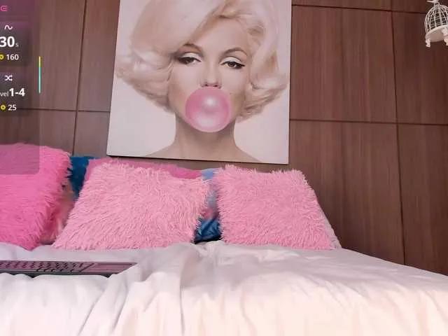 Freechat ImaniOkoye on BongaCams