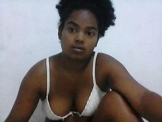 Freechat Imanoellah on BongaCams